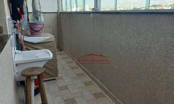 Imagem 7: Apartamento a venda vila ré