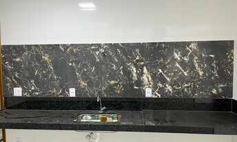 Imagem 7: Espetacular Casa moderna com 2 quartos em Itaipuaçu