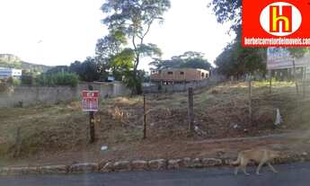 Imagem 7: São José da Lapa - Terreno Padrão - Centro