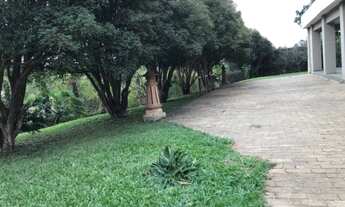 Imagem: CASA RESIDENCIAL em ATIBAIA - SP, JARDIM