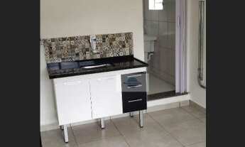 Imagem 5: Studio para alugar, 20 m² por R$ 1.100,00/mês - Jardim Cidade Pirituba - São Paulo/SP