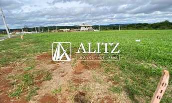 Imagem 3: GOIâNIA - Terreno Padrão - Condomínio Parque dos Cisnes