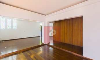 Imagem 4: Casa para venda possui 400 metros quadrados com 5 quartos em Moema - São Paulo - SP