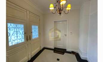 Imagem 2: Mansão em Jacareí requinte modernidade e luxo