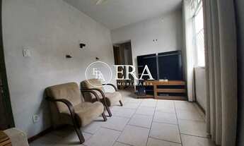 Imagem 2: Méier- Rua Magalhães Couto- Apartamento desocupado, 3 quartos, dependência revertida par o