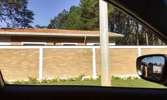 Imagem 2: Chácara com 2 dormitórios, 5000 m² - venda por R$ 2.000.000,00 ou aluguel por R$ 10.000,00