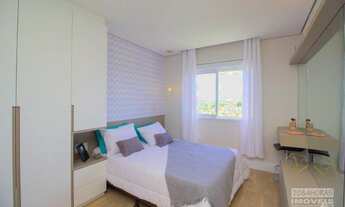 Imagem 6: Apartamento com 2 dormitórios à venda, 58 m² por R$ 298.998,85 - Igara - Canoas/RS