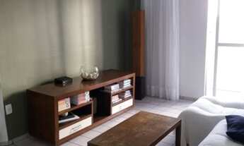 Imagem 6: Apartamento com 2 dormitórios à venda, 83 m² por R$ 224.000,00 - Capim Macio - Natal/RN