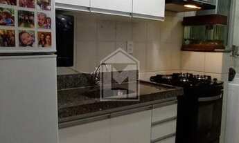 Imagem 6: Livia Machado Imóveis vende apartamento de 02 quartos Bento Ferreira, Vitória/ES