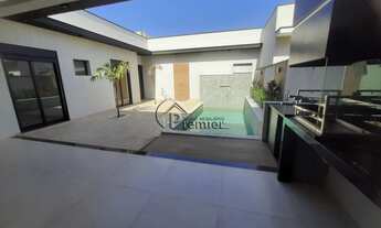 Imagem 7: INDAIATUBA - Casa de Condomínio - JARDIM RESIDENCIAL DONA MARIA JOSÉ