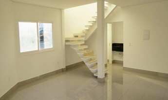 Imagem 2: Sobrado com 4 dormitórios à venda, 310 m² por R$ 1.550.000,00 - Condomínio Panorama Reside