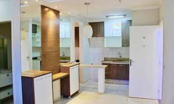 Imagem: Residencial Antares