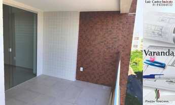 Imagem 4: Piazza Toscana. 3/4. 1 ou 2 Vagas de Garagem. C8