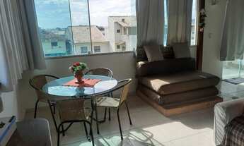 Imagem 2: Cobertura Mar de Tereza, sua casa fora de casa em Cabo Frio