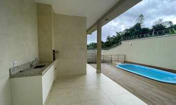 Imagem 5: CASA NOVA MODERNA 3/4 COM SUITE E PISCINA 133 M2 - LOTE 306 M2
