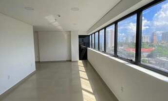 Imagem 5: Escritório para aluguel possui 38 metros quadrados em Adrianópolis - Manaus - AM