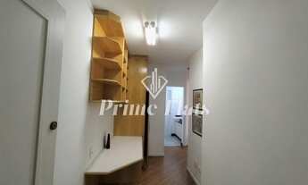 Imagem 7: Flat à venda no Royal Ibirapuera Park, com 42 m², 1 dormitório e 1 vaga de garagem