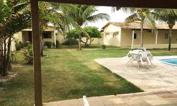 Imagem 5: Casa Praia! Casa com 5 dormitórios