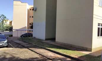 Imagem 4: Condominio Eudes Costa, bem localizado, com 63m² com 3 quartos