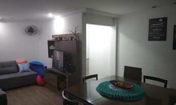 Imagem 5: Apartamento com 3 quartos no RESIDENCIAL IGUAÇÚ - Bairro Dom Bosco em Londrina