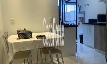 Imagem 7: Apartamento bairro Pio X Ref.:AP1497