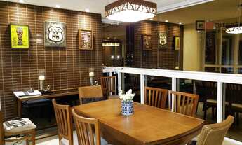 Imagem 4: Apartamento 3 suítes - Condomínio L'Harmonie - Torre Allure - Praça Pé Vermelho