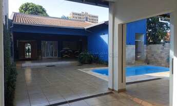 Imagem 2: Dourados - Casa Padrão - Jardim Central