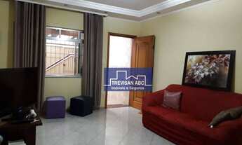 Imagem: Casa à venda no Rudge Ramos/SBC - 05 Dorms