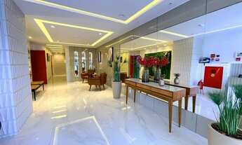 Imagem 3: Apartamento 3 quartos na Praia do Morro com lazer completo na Praia do Morro Ref.:1527981