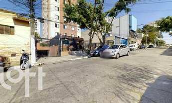 Imagem 4: Apartamento a venda no Condomínio Perugia com 58 m², 3 quartos, 1 vaga