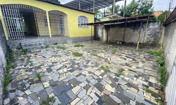 Imagem: Casa cidade Nova