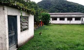 Imagem 4: Área à venda, Mato Dentro - UBATUBA/SP