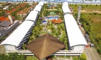 Imagem: Flat Em Porto De Galinhas - Disponível