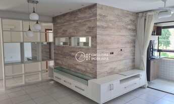 Imagem 3: Apartamento com 133m², 4 quartos, 1 suíte, 3 banheiros