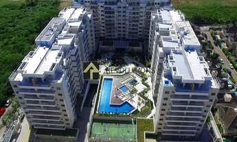 Imagem: RIO DE JANEIRO - Apartamento Padrão - RECREIO