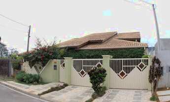 Imagem 2: CASA RESIDENCIAL em ATIBAIA - SP, VILA PETRÓPOLIS