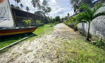 Imagem 6: Marechal Deodoro - Terreno Padrão - Povoado Barra Nova