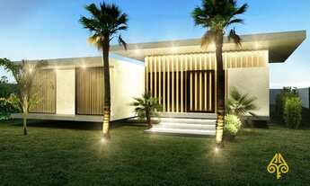 Imagem 6: Terreno com 1352m2 à VENDA no Exclusivo condomínio Frade Green - Angra dos Reis/RJ