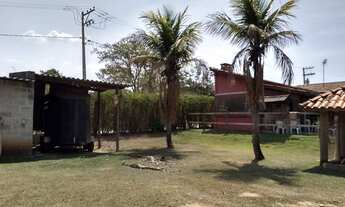 Imagem 2: Fazenda/Sítio/Chácara para venda tem 200 metros quadrados com 2 quartos