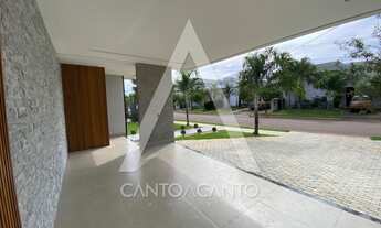 Imagem 6: CASA RESIDENCIAL em SINOP - MT, CONDOMÍNIO PORTAL DA MATA