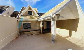 Imagem: Sobrado para venda com 78 metros quadrados