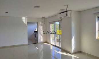 Imagem 3: Apartamento com 3 dormitórios à venda, 120 m² por R$ 800.000,00 - Centro - Americana/SP