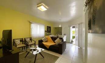 Imagem 4: Casa Duplex à venda em condomínio fechado no centro de Parnamirim/RN