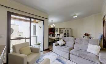 Imagem 3: São Paulo - Apartamento Padrão - Ipiranga