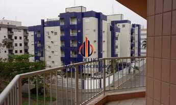 Imagem 4: Apartamento à venda, 2 quartos, 1 suíte, 1 vaga, ITAGUÁ - UBATUBA/SP