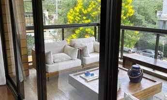 Imagem 7: Apartamento no Alto de Pinheiros, 263 metros