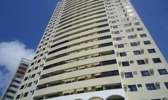 Imagem: Capim Macio - 94m² - R$ 460.000