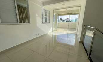 Imagem 7: Cobertura para venda possui 164 metros quadrados com 3 quartos em Castelo - Belo Horizonte