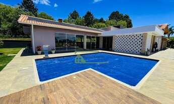 Imagem 3: Chácara com 3 dormitórios à venda, 2104 m² por R$ 1.590.000,00 - Centro - Ibiúna/SP