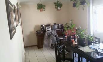 Imagem 2: Apartamento BNH plano 4 - 03 dormitórios, Aparecida em Santos